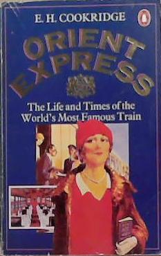 Orient Express | 9999903369745 | E.H. Cookridge