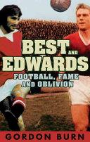 Best and Edwards | 9999903482772 | Gordon Burn