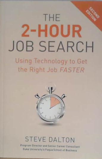 The  24-Hour Job Search | 9999903404071 | Steve Dalton