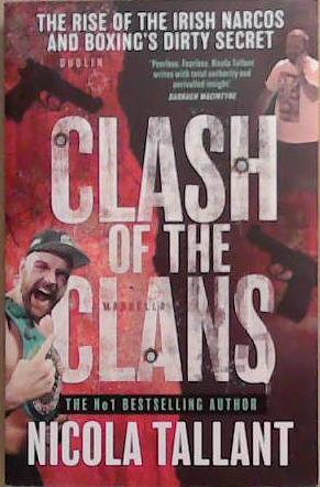 Clash of the Clans | 9999903367482 | Nicola Tallant