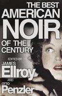 The Best American Noir of the Century | 9999903409618 | James Ellroy