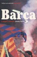 Barça | 9999903275497 | Jimmy Burns