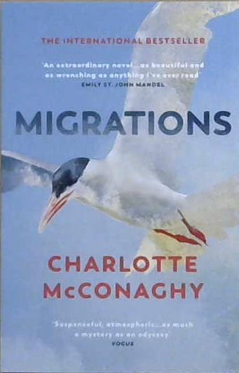 Migrations | 9999903439875 | McConaghy, Charlotte