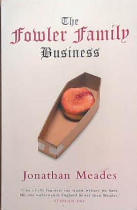 The Fowler Family Business | 9999903294184 | Meades, Jonathan