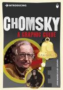 Introducing Chomsky | 9999903341505 | John Maher