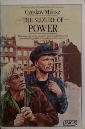 The Seizure of Power | 9999903501657 | Czeslaw Milosz