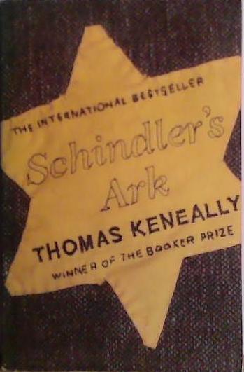 Schindler's Ark | 9999903491088 | Thomas Keneally