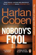 Nobody's Fool | 9999903422181 | Harlan Coben