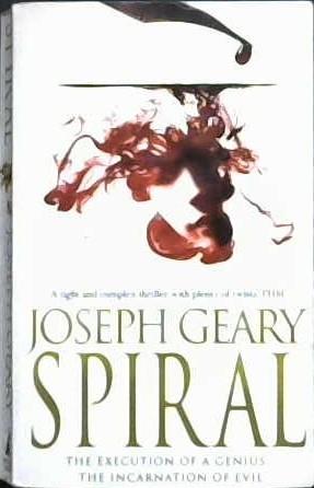 Spiral | 9999903503880 | Joseph Geary,