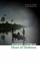 Heart of Darkness | 9780007368624 | Joseph Conrad