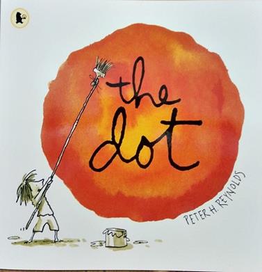 The Dot | 9999903304074 | Reynolds, Peter H.