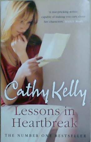 Lessons in Heartbreak | 9999903441953 | Cathy Kelly