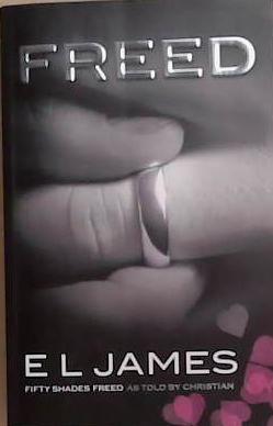 Freed | 9999903286370 | E.L. James