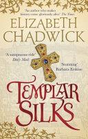 Templar Silks | 9999903392644 | Elizabeth Chadwick