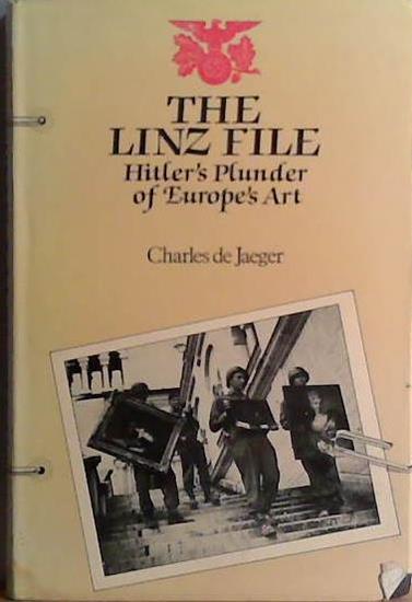 The Linz File | 9999903425076 | Charles De Jaeger