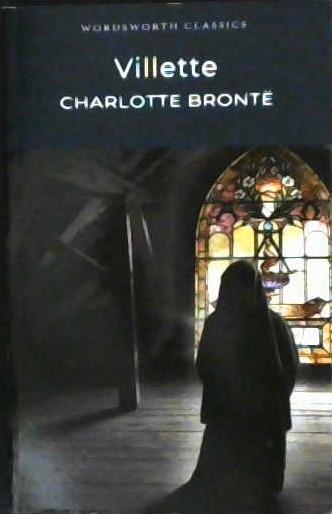 Villette | 9781853260728 | Bronte, Charlotte