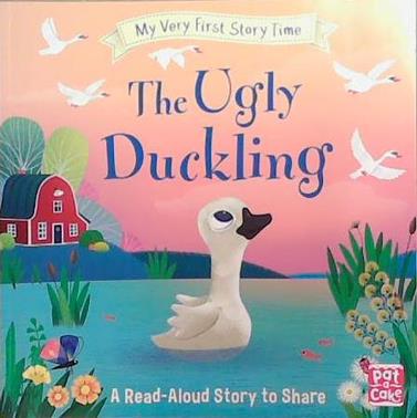 The Ugly Duckling | 9781526382726 | Ronne Randall