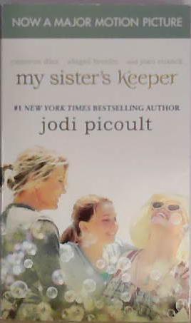 My Sister's Keeper | 9999903407355 | Jodi Picoult
