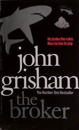 The Broker | 9999903448303 | Grisham, John