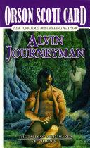 Alvin Journeyman | 9999903324652 | Orson Scott Card