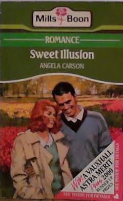 Sweet Illusion | 9999903462972 | Angela Carson