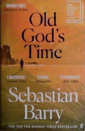 Old God's Time | 9999903482185 | Sebastian Barry