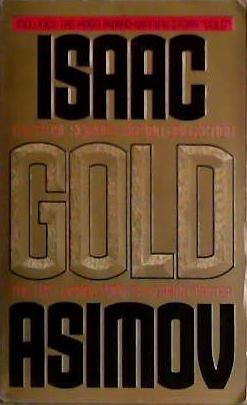 Gold: The Final Science Fiction Collection | 9999903450498 | Asimov, Isaac