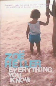 Everything you Know | 9999903344469 | Heller