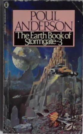 The Earth Book Of Stormgate 3 | 9999903403418 | Anderson, Poul