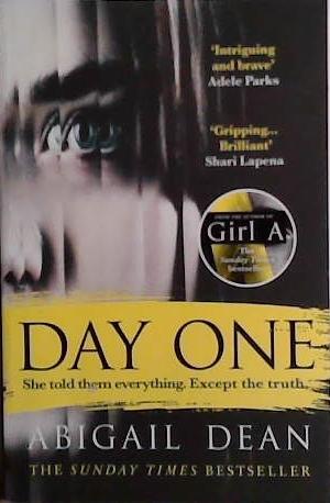 Day One | 9999903465539 | Abigail Dean