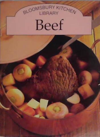 Beef | 9999903401216 | Claremont Staff