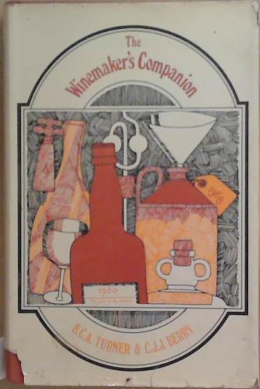 Then Winemaker's Compan | 9999903274933 | Turner and Berry