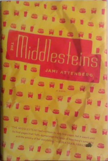 The Middlesteins | 9999903487579 | jami Attenberg