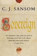 SOVEREIGN | 9999903471912 | SANSOM, C.J.