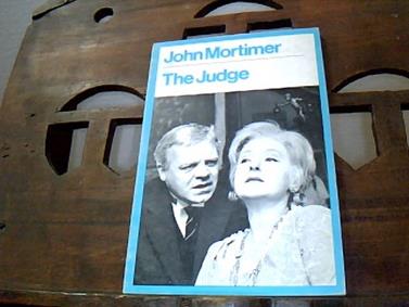 The Judge | 9999902806357 | Mortimer, John