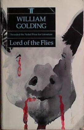 Lord of the Flies | 9999903423706 | Golding, William