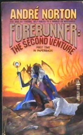 Forerunner | 9999902951156 | Andre Norton