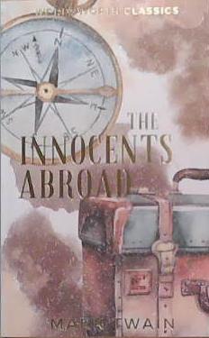The Innocents Abroad | 9781840226362 | Twain, Mark
