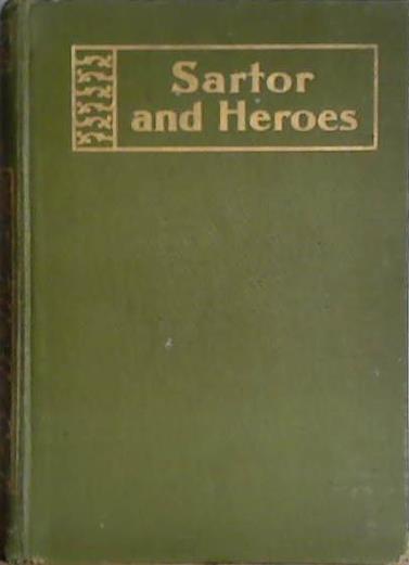 Sartor and Heroes | 9999903404835 | Thomas Carlyle