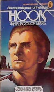 Hook: Whirlpool of Stars | 9999903359920 | Tully Zetford