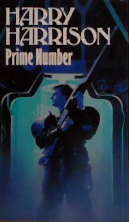 Prime Numbers | 9999903495000 | Harry Harrison