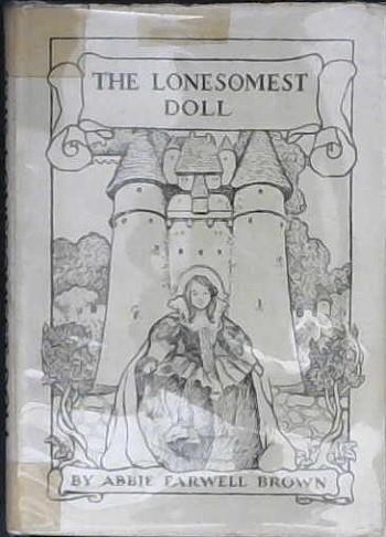 The Lonesomest Doll | 9999903015130 | Farwell Brown, Abbie