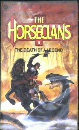 The Death of a Legend | 9999902966525 | Robert Adams