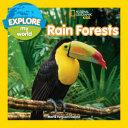 Explore My World Rain Forests | 9999903422730 | Marfe Ferguson Delano