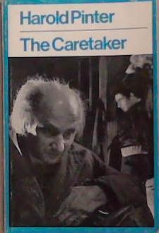 The Caretaker | 9999903379249 | Harold Pinter