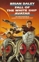 Fall of the White Ship Avatar | 9999902357477 | Brian Daley