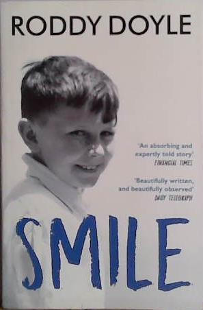 Smile | 9999903442158 | Roddy Doyle