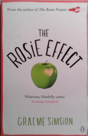The Rosie Effect | 9999903502760 | Graeme C. Simsion