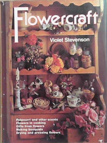 Flowercraft | 9999903336433 | Violet Stevenson