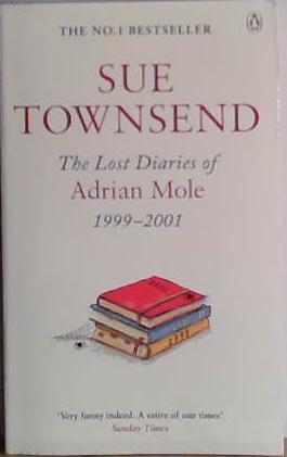 The Lost Diaries of Adrian Mole 1999-2001 | 9999903437505 | Sue Townsend